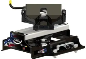 P1x4500 Pullrite Puck Series 24k Sliderfor Gmc/chevy Fits2020-2026 Gmc Sierra 3500hd