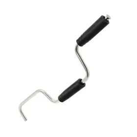 Zhidaiyaobi-02 Qzattcaen Stainless Steel Strap Winder For Flatbed Truck Roller 1 Pack