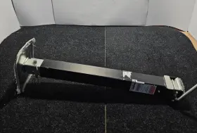 Tjd-8000s Ram Weld On Square Tube Jacks 2-1/4 Inch 8000lb Support Capacity