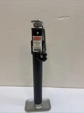 Tjp-5002-b Ram Pipe Mount Swivel Jack