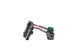 Tph-019 Redarc Towpro Vehicle Harness Curt Adpapter Plug/play