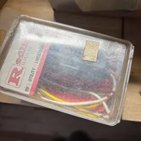 Tlc517 Redline Tail Light Converter For 3 Wire To 2 System