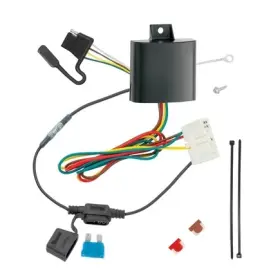 118628 Redneck Trailer T One Connector Assemblycircuit Prtct Modulitehd