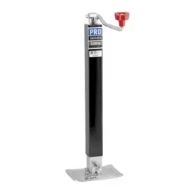 140080 Redneck Trailer Landing Gear Leg Pro Series 8 K Topwind Dropleg Jack
