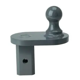 Bw4085 Redneck Trailer B And W Gooseneck Offset Repl Ball