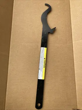 113885 Reese Spring Bar Lift Tool