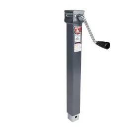 195369 Reese Heavy Duty Jack Fixed Le Fits G Less Base