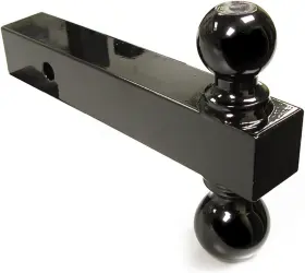 21518 Reese Towpower Multiple-ball Ball Mount