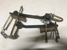 26130lh Reese 26130 Dual Cam Sway Control Arms 26130rh