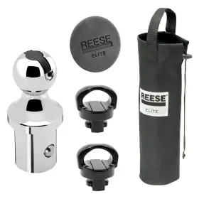 30888 Reese Under-bed Gooseneck Accessories Kit
