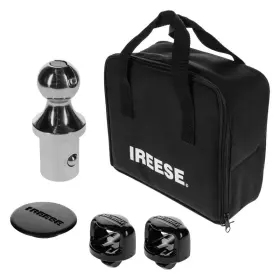 30948 Reese Pop-in 2-5/16 Inch Ball Without Rise