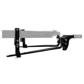11500 Reese 49913 Lbs. Round Bar Weight Distribution Hitch