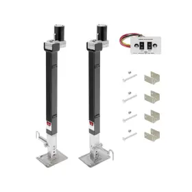 500708 Reese Oem Series Trailer Accessories