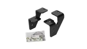 58186 Reese Fifth Wheel Bracket Kit 03-09 Ram 2500 Pickup 3500