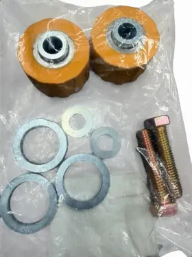 58515 Reese Titan 16k Isolator Service Kit Nos
