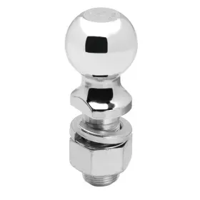 0228.2258 Reese 63896 Class 5 Ball 2-5/16 Inch X 1-1/4 2-3/4 12 000lbs. R