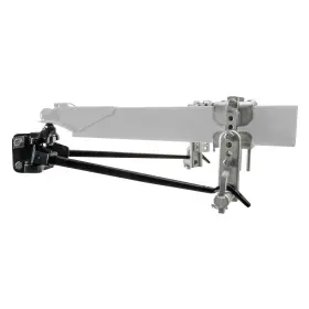 66092 Reese Weight Distribution Bar W Dual Cam 800 Lbs Tw / 10000 Gtw