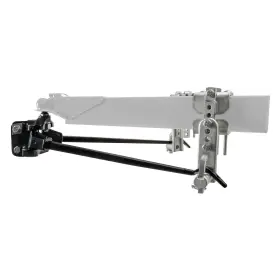 66093 Reese Weight Distribution Bar W Dual Cam 1200 Lbs Tw / 12000 Gtw