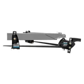 66560 Reese Steadi-flex Weight Distributing Kit W Shank 1200 Lbs Tw / 12000 Gtw