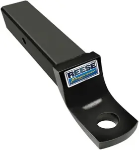 7028100 Reese Towpower Class V Heavy Duty Ball Mount