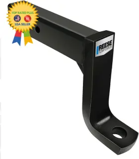 7028300 Reese Class V Heavy Duty Ball Mount