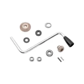 800144 Reese Fits Replacement Part Handle Gear And Bushing Kit