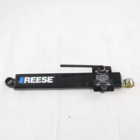 83660l3 Reese Friction Weight Distribution Sway Control Kit