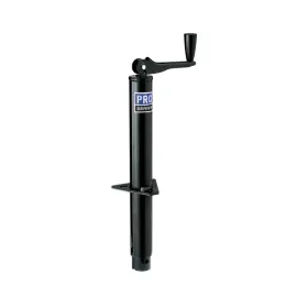 Ea20000303 Reese Pro Series Hitch 2000 Lbs. Manual Trailer Tongue Jack