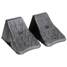 7000100 Reese Hitches Tire Chock - Pair
