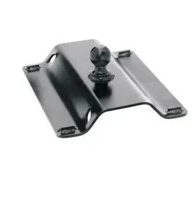 49080 Reese Products Draw-tite Fifth Wheel Gooseneck Hitch