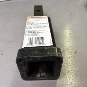 7020500 Reese Towpower 70229 1-1/4 Inch To 2 Adapter 3500lbs Part#7020500 New
