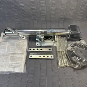 74410hd Reese Towpower Swing Away Trailer Jack