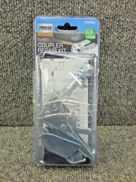 747973633 Reese Towpower Unused Class 1 Coupler Repair Kit For 2 Inch Ball Couplers
