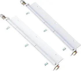 11531 Rieco Titan Ez Swing Bracket - Set Of 2 White