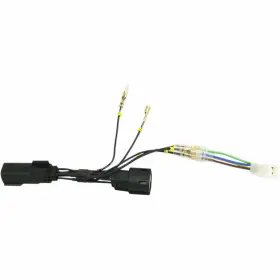 Hd007-49 Rivco Products Plug-in Trailer Wire Harness - 6-pin Molex