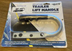 50080498 Road Warrior Ez Lifter Trailer Lift Handle