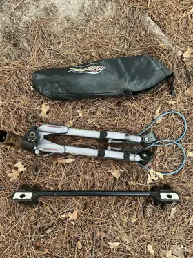 022765 Roadmaster Sterling Rv Tow Bar