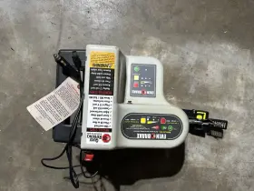 024135 Roadmaster Even Brake Portable Flat Tow Box Only 024135 Roadmaster Even Brake Portable Flat Tow Box Only