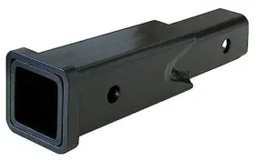 071-75 Roadmaster - 2 Inch Receiver Hitch Extension