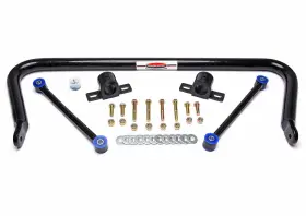 1139-140 Roadmaster 1-3/4 Inch Front Anti-sway Bar Kit - F550 And F53 Class A Chassis