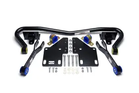 1139-149 Roadmaster - Rear Factory Replacement Auxiliary Sway Bar
