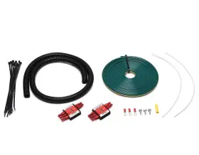 153789 Roadmaster Towed Vehicle Wiring Kit