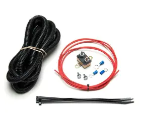 156-25 Roadmaster 15625 Towed Vehicle Charge Line Kit
