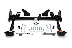 521448-4 Roadmaster - Ez4 Baseplate Bracket