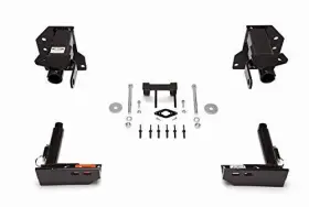 521451-4 Roadmaster - Ez4 Baseplate Bracket