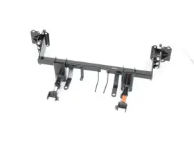 521573-5 Roadmaster Is A Direct-connect Base Plate Honda Civic 2017 2018 2019