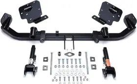 521884-5 Roadmaster Baseplate #521884-5 Fits The 2014-2021 Mini Cooper Hardtop 2 &4 Door