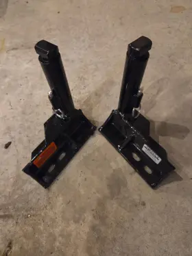 522203-4 Roadmaster Crossbar Adapters