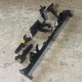 524470-5 Roadmaster Towbar Mounting Kit For 2022-23 Ford Maverick