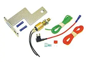 751455 Roadmaster - Brake Light Switch